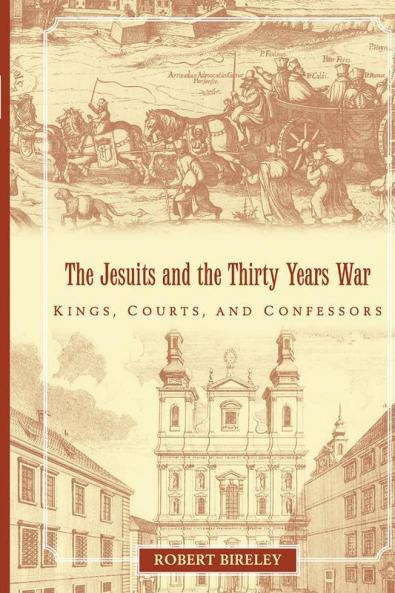 The Jesuits and the Thirty Years War