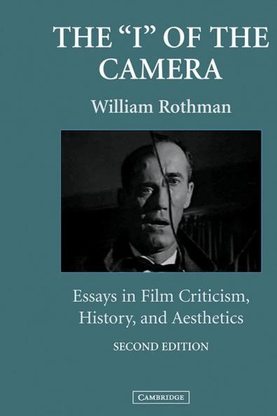 The 'I' of the Camera