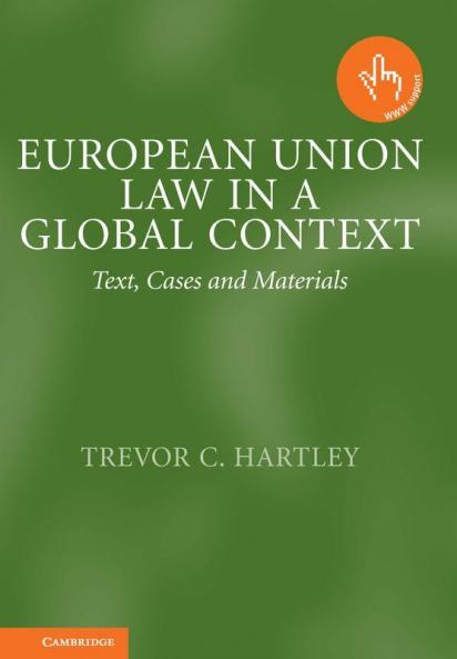 European Union Law in a Global Context