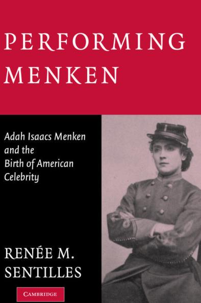 Performing Menken