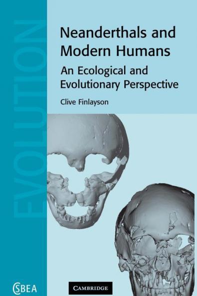 Neanderthals and Modern Humans