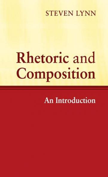 Rhetoric and Composition