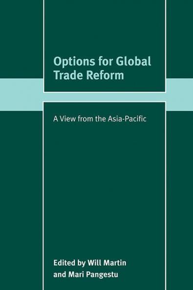 Options for Global Trade Reform