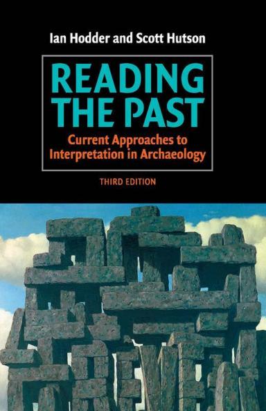 Reading the Past