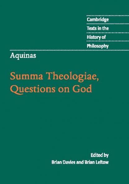 Aquinas