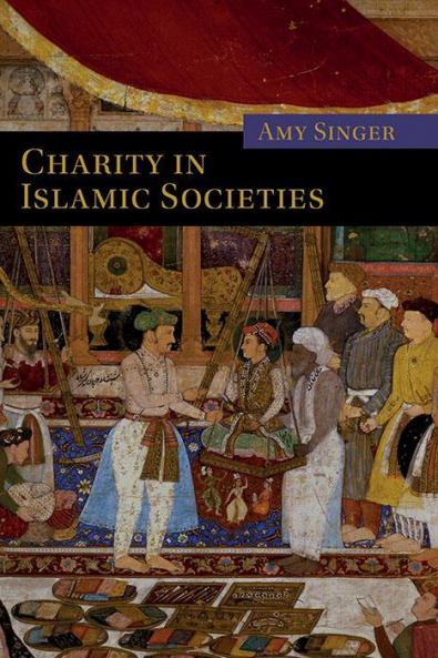 Charity in Islamic Societies