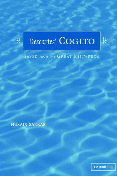 Descartes' Cogito