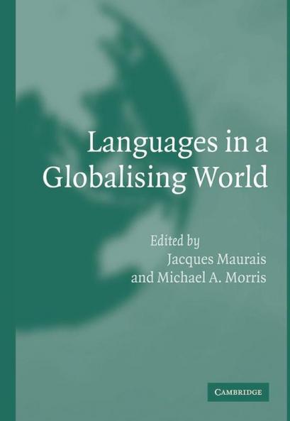 Languages in a Globalising World