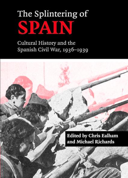 The Splintering of Spain