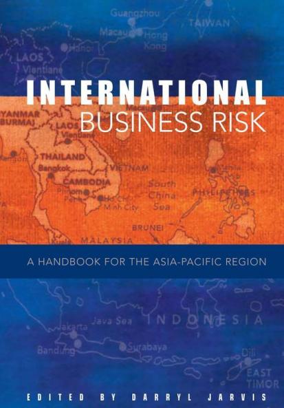 International Business Risk
