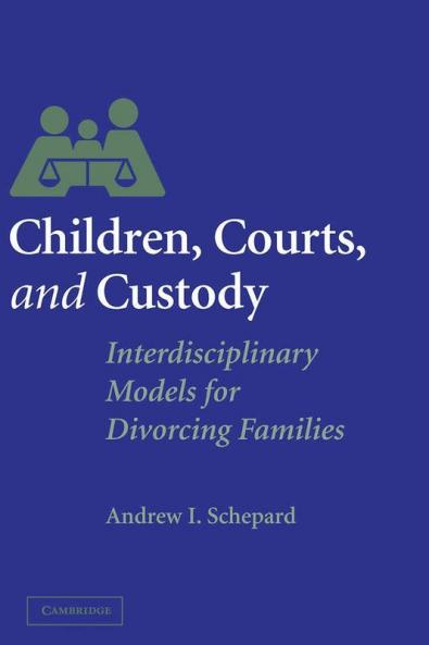Children Courts and Custody