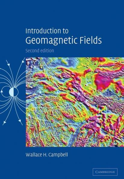 Introduction to Geomagnetic Fields