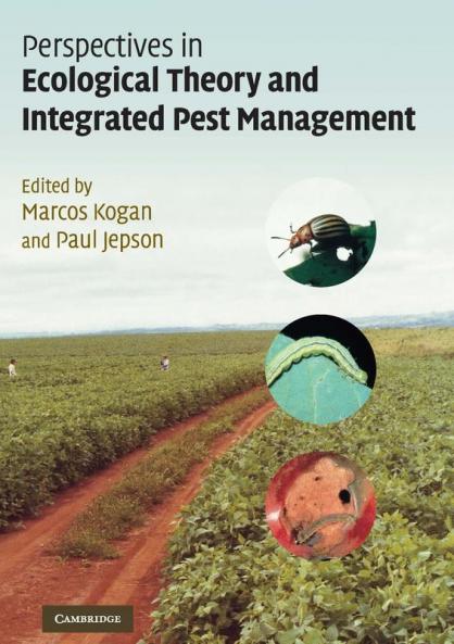 Perspectives in Ecological Theory and Integrated Pest Management