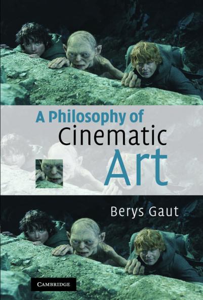 A Philosophy of Cinematic Art