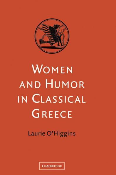 Women and Humor in Classical Greece
