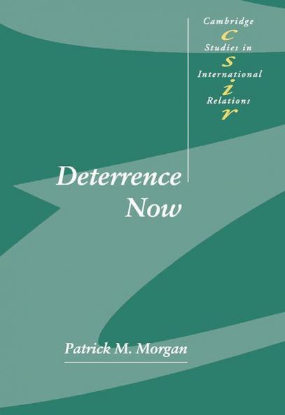 Deterrence Now