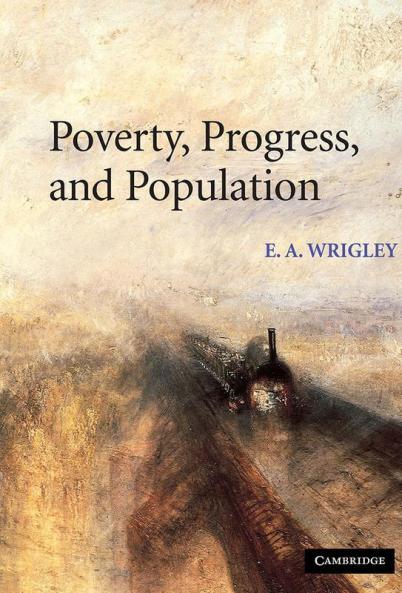 Poverty Progress and Population