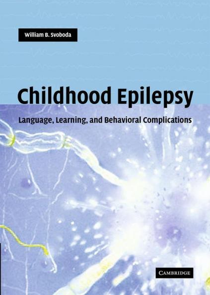 Childhood Epilepsy