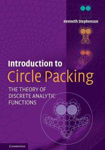 Introduction to Circle Packing