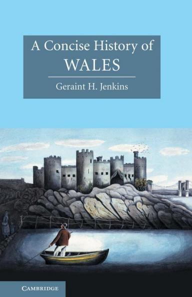 A Concise History of Wales
