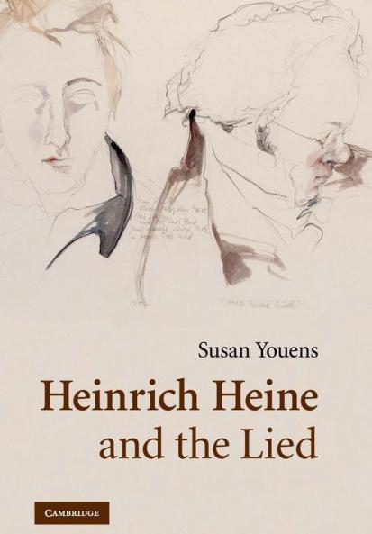 Heinrich Heine and the Lied