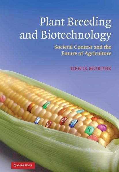 Plant Breeding and Biotechnology