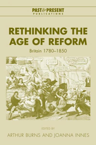 Rethinking the Age of Reform