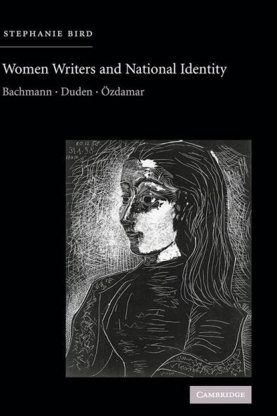 Women Writers and National Identity