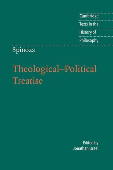 Spinoza
