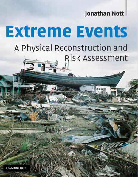 Extreme Events
