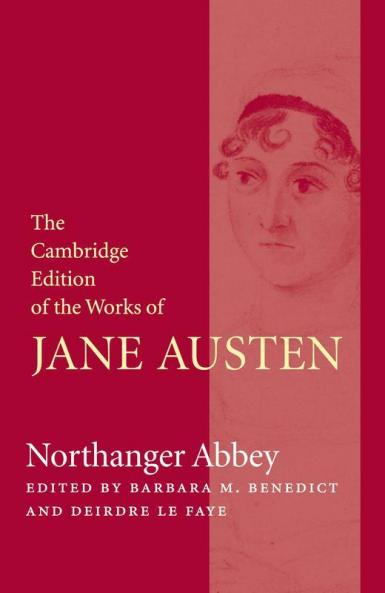 Northanger Abbey