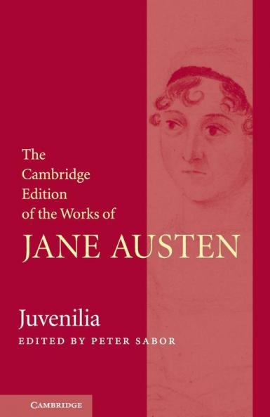 Juvenilia