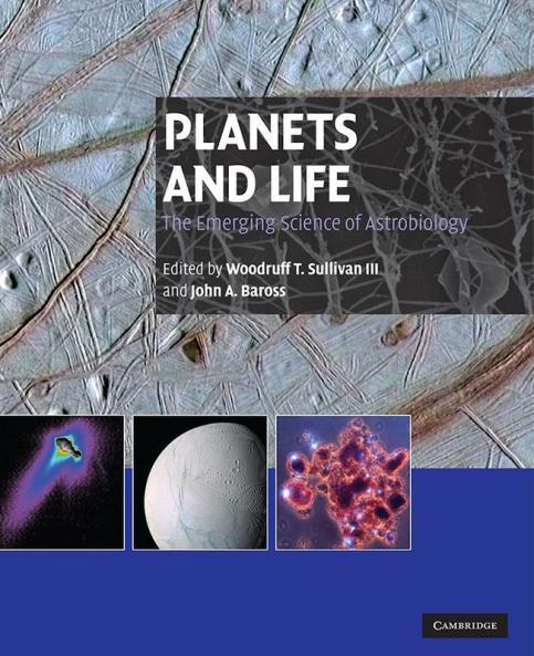 Planets and Life