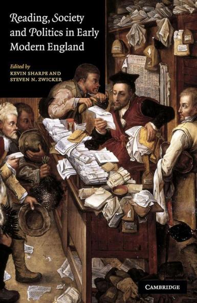 Reading Society and Politics in Early Modern England