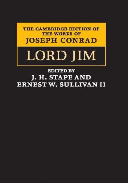 Lord Jim