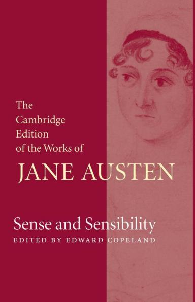 Sense and Sensibility