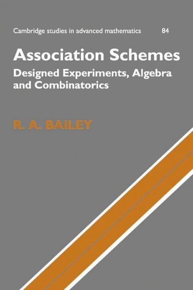 Association Schemes