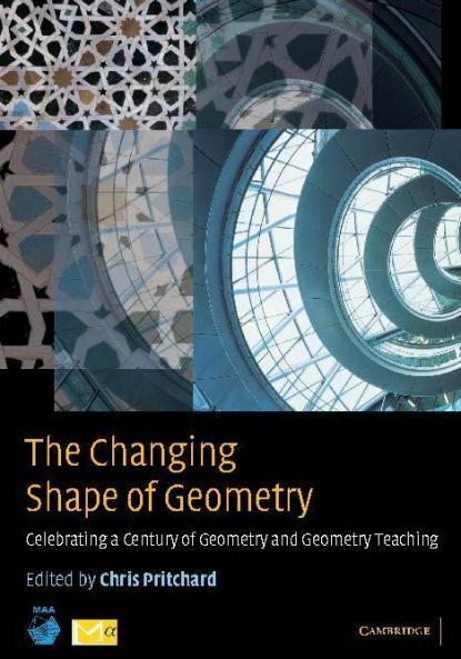 The Changing Shape of Geometry