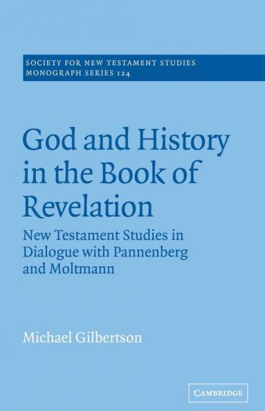 God and History in the Book of Revelation