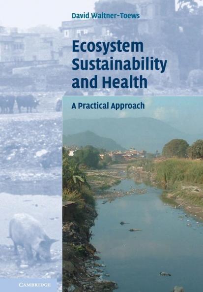 Ecosystem Sustainability and Health
