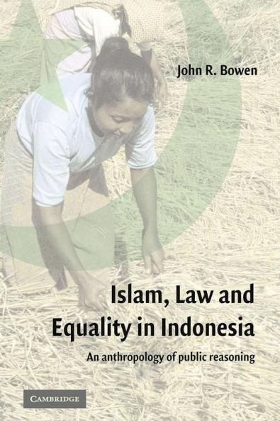 Islam Law and Equality in Indonesia