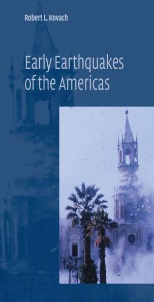 Early Earthquakes of the Americas