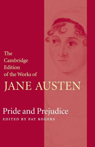 Pride and Prejudice