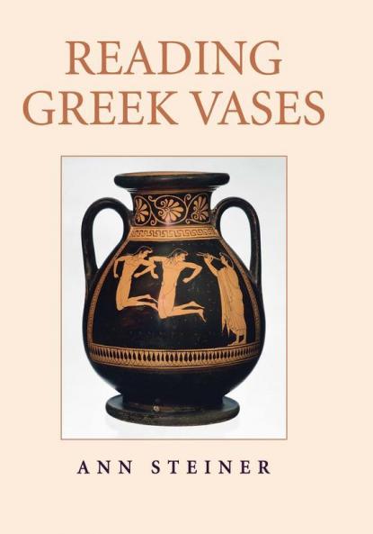 Reading Greek Vases