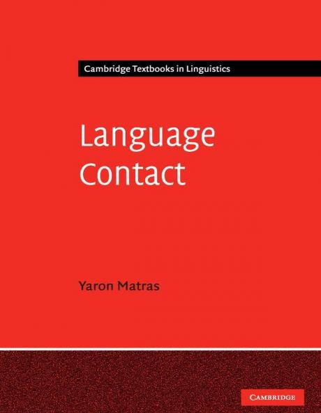 Language Contact