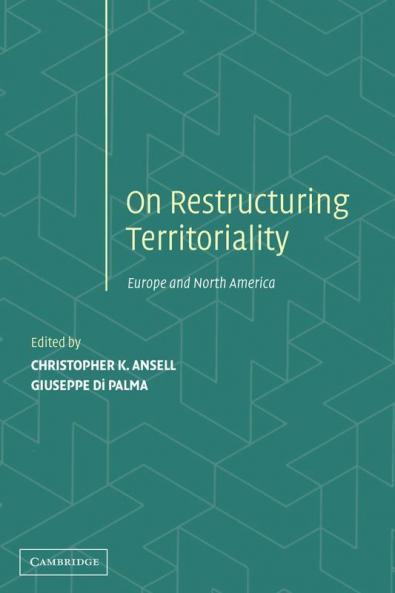 Restructuring Territoriality