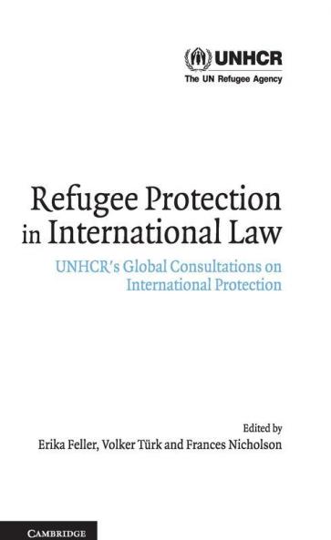 Refugee Protection in International Law