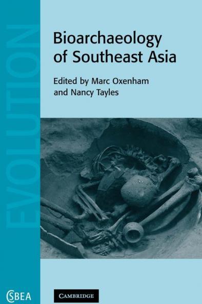 Bioarchaeology of Southeast Asia