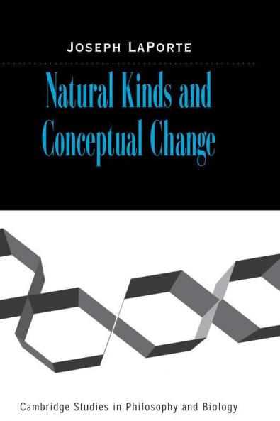 Natural Kinds and Conceptual Change