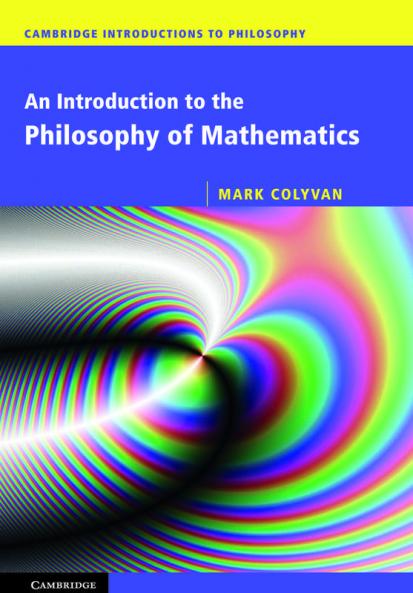 An Introduction to the Philosophy of Mathematics
